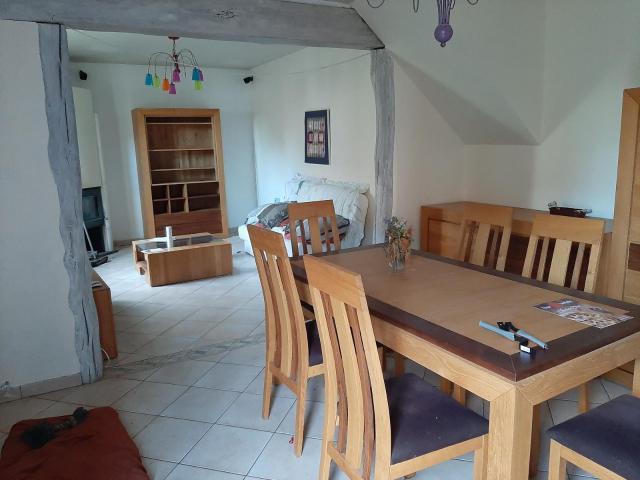 Maison location à Clermont, La Neuville-en-hez