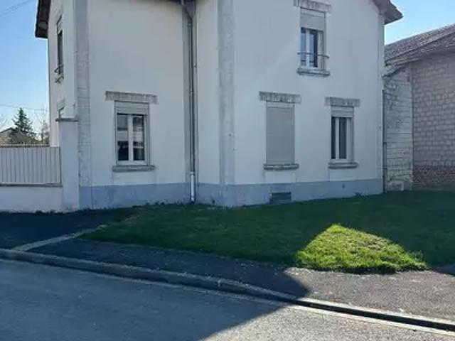 Maison vente à Rethel, La Neuville-en-tourne-à-fuy