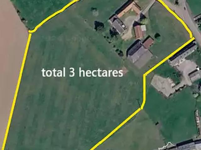 Maison vente à Dorengt, Aisne