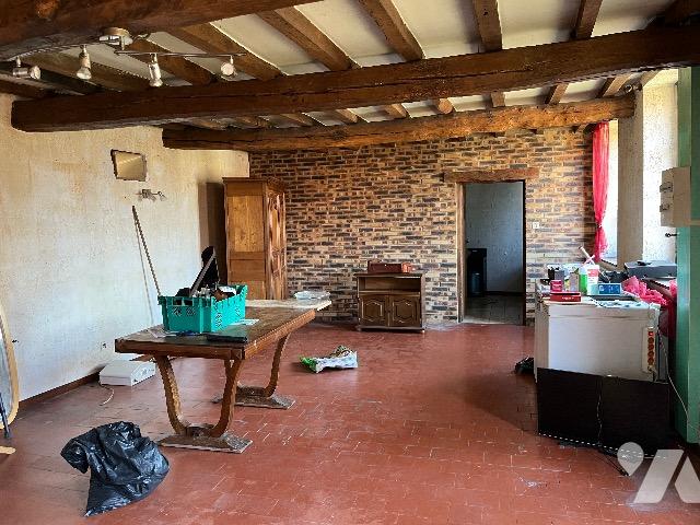 Maison vente à Vervins, La Neuville-lès-dorengt
