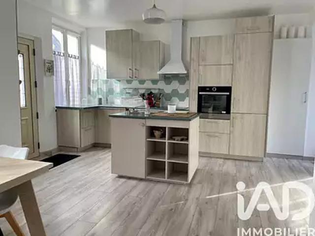 Maison vente à Clermont, Laneuvilleroy