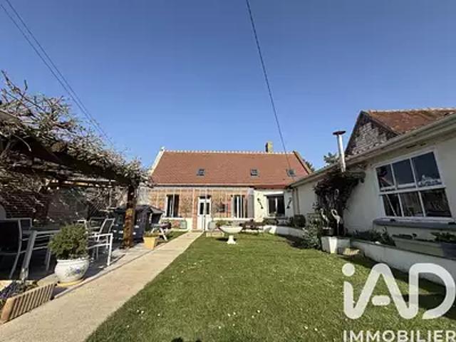 Maison vente à Clermont, Laneuvilleroy