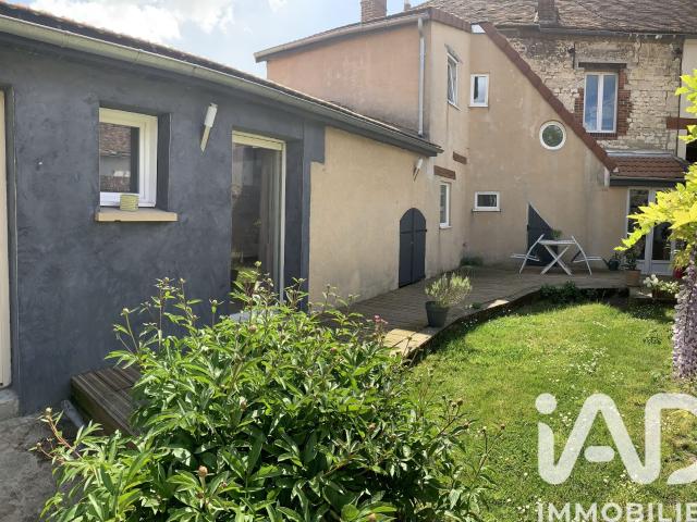 Maison vente à Clermont, Laneuvilleroy