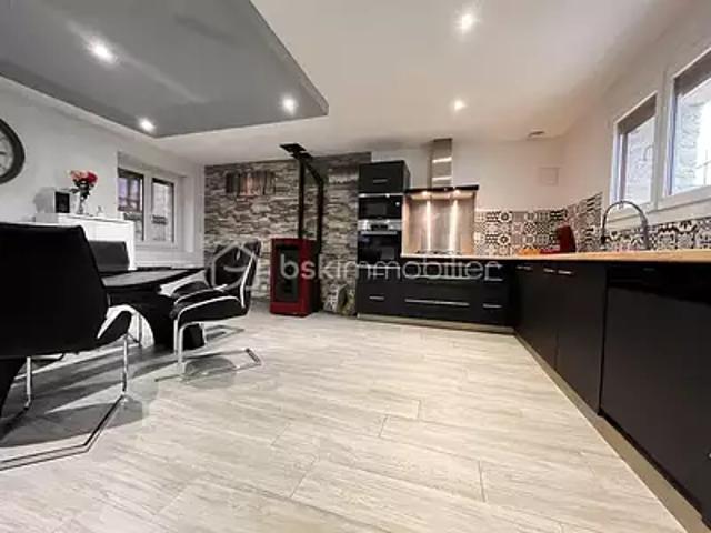 Maison vente à Pithiviers, La Neuville-sur-essonne