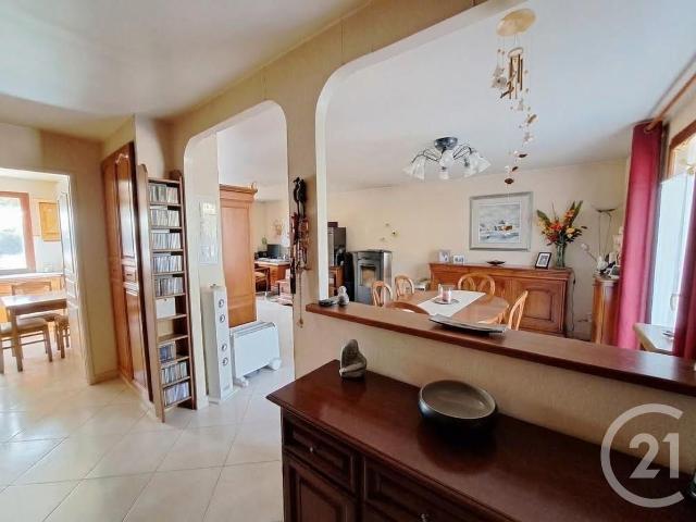 Maison vente à La Neuville-sur-Essonne, Loiret
