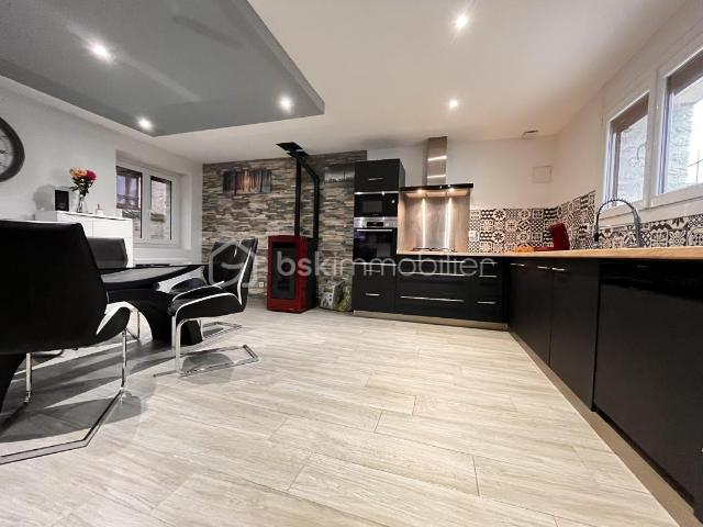 Maison vente à Pithiviers, La Neuville-sur-essonne
