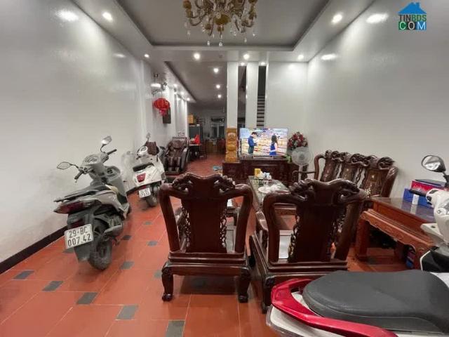 Nhà bán tại Hoàn Kiếm, Hà Nội