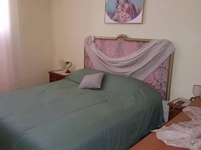 Quadrilocale in affitto a Gangi