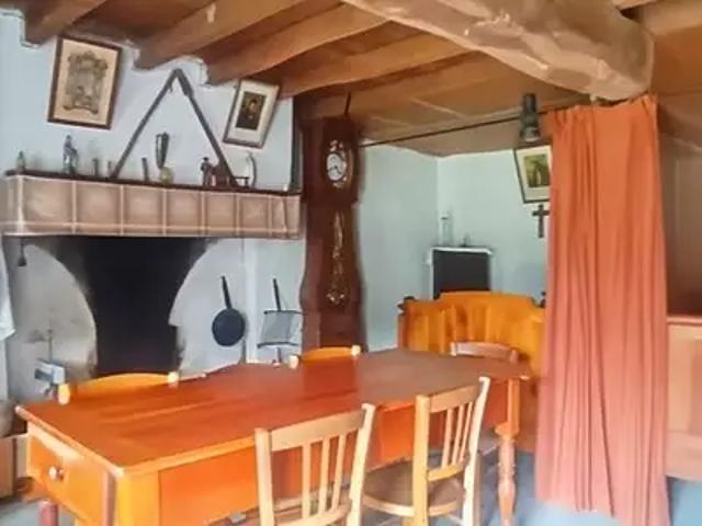 Maison vente à Redon, Bretagne