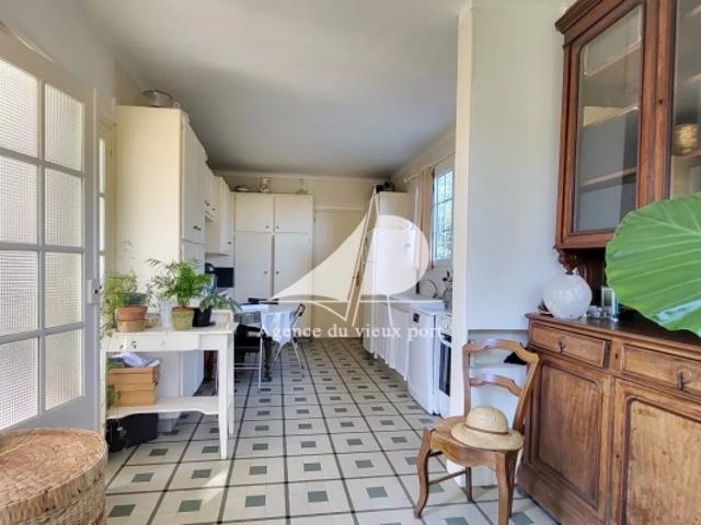 Maison vente à Saint-Nazaire, Pornic