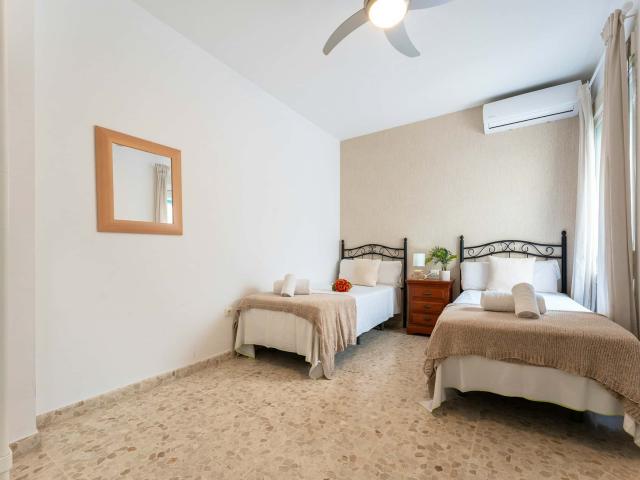 Apartamento en alquiler en Torremolinos Apartamento en alquiler en Torremolinos