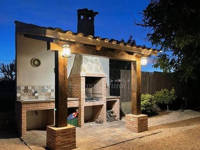 Casa en alquiler en Villamanrique De Tajo, Madrid
