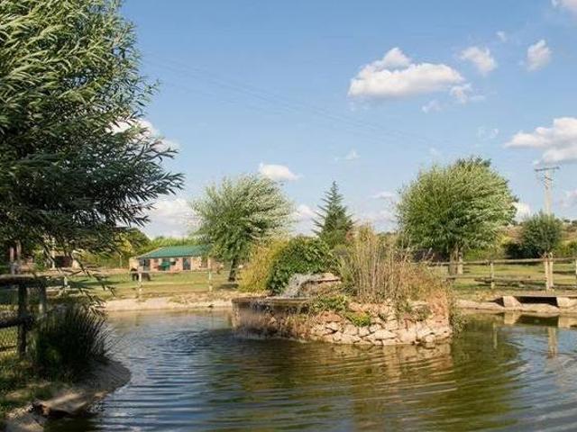 Casa en alquiler en Ciudad Rodrigo, Salamanca