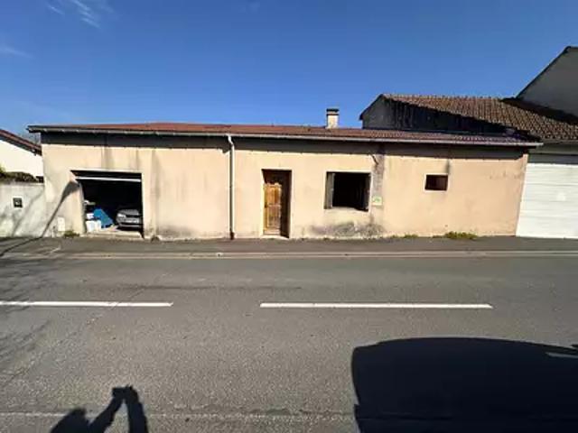Maison vente à Palaiseau, La Norville