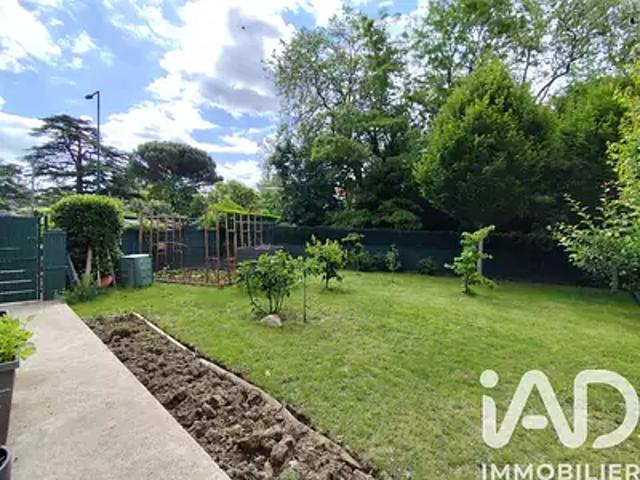 Maison vente à Palaiseau, La Norville