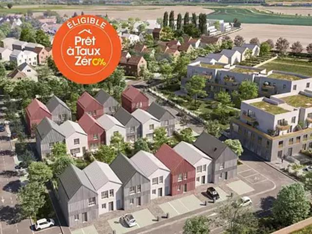 Terrain vente à Palaiseau, La Norville
