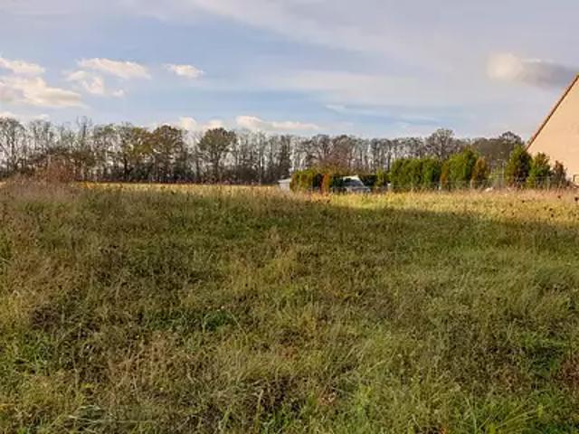 Terrain vente à Épernay, La Noue