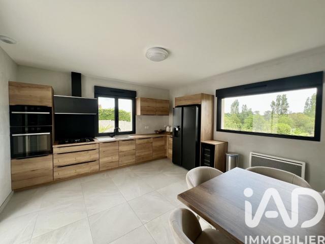 Maison vente à La Noue, Marne