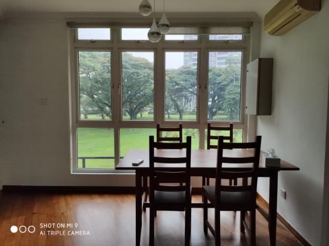 Condominium for rent