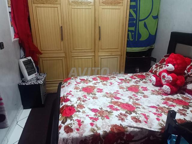 Appartement vente à Anfa, Gharb-Chrarda-Beni Hssen