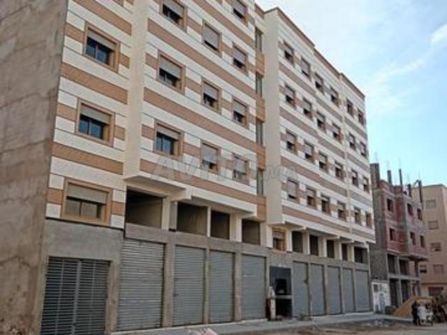 Appartement vente à El Ma, Gharb-Chrarda-Beni Hssen