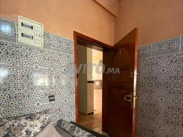 Appartement location à Anfa, Gharb-Chrarda-Beni Hssen