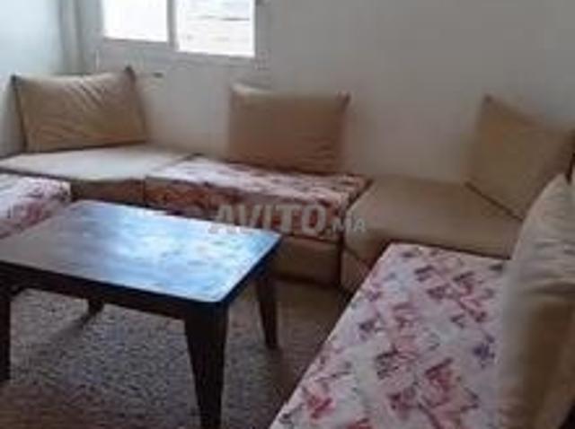 Appartement location à El Ma, Gharb-Chrarda-Beni Hssen