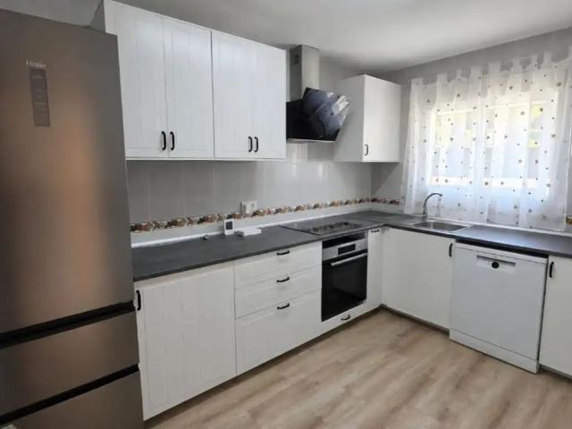Apartamento en alquiler en Urbanización Panorama, la Nucia