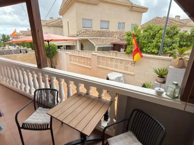 Apartamento en alquiler en Coloma, la Marina Baixa