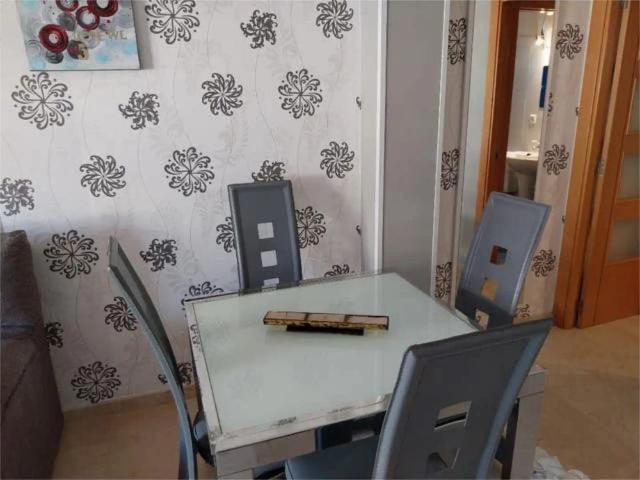 Apartamento en alquiler en la Marina Baixa, Valencia