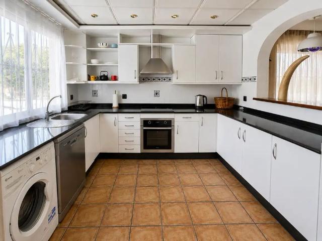 Apartamento en alquiler en Barranc Fondo, la Marina Baixa