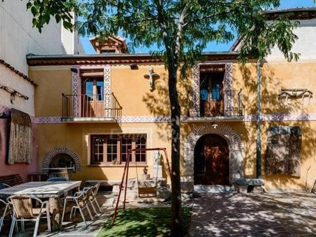 Casa en alquiler en Cabezuela, Castilla y León
