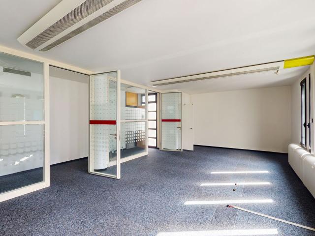 Büro kaufen in Bellinzona, Tessin