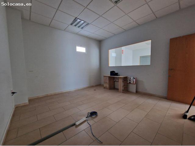 Local Comercial en alquiler en Barrio Las 300, Elda