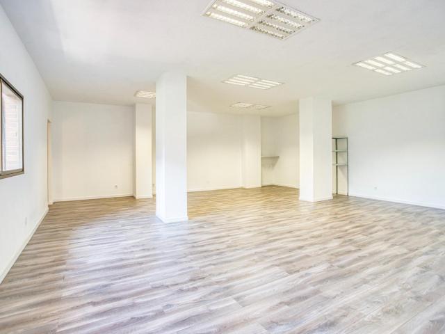 Oficina en venta en Leganés, El Carrascal
