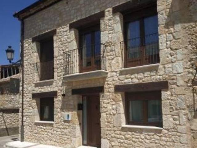 Casa en alquiler en Campillo De Aranda