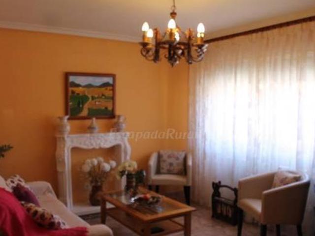 Casa en alquiler en Olmedo