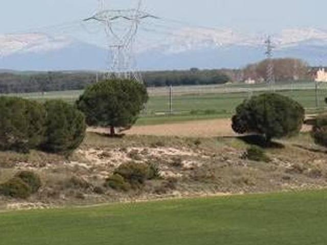 Casa en alquiler en Olmedo De Camaces, Valladolid