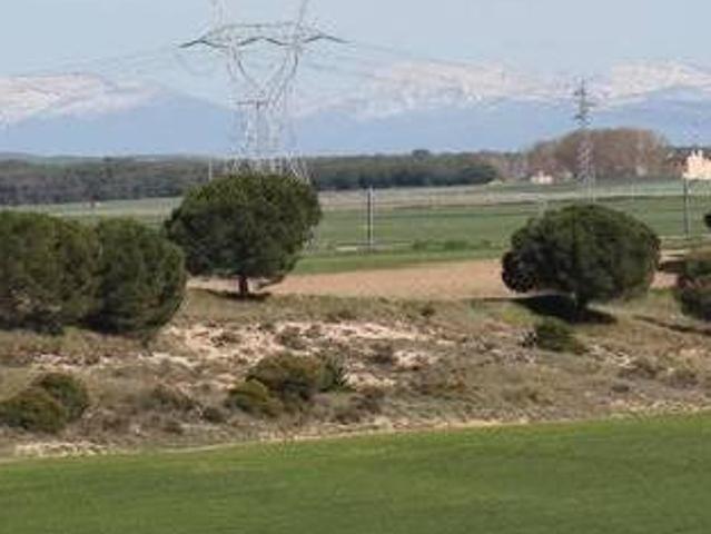Casa en alquiler en Olmedo