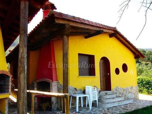 Casa en alquiler en Casas Del Monte, Extremadura