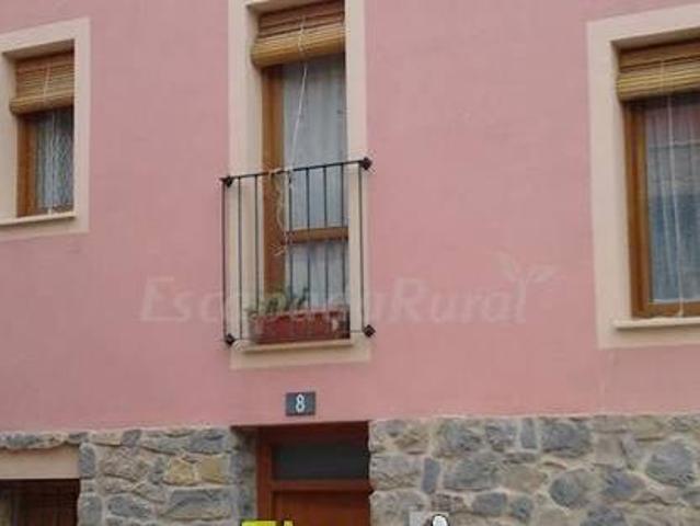 Casa en alquiler en Gúdar-Javalambre, Aragón