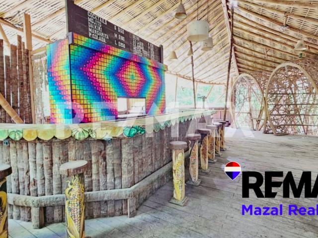 Local Comercial en renta en Tulum, Quintana Roo