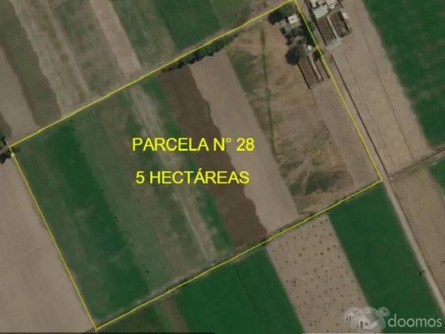 Terreno venta en Arequipa