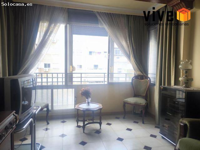 Piso en venta en Distrito Macarena, Sevilla