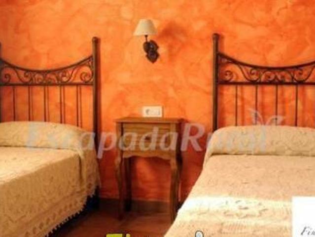 Casa en alquiler en Sierra de Huelva, Andalucía