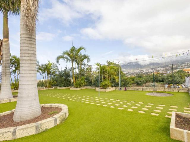 Apartamento en alquiler en La orotava, Canarias