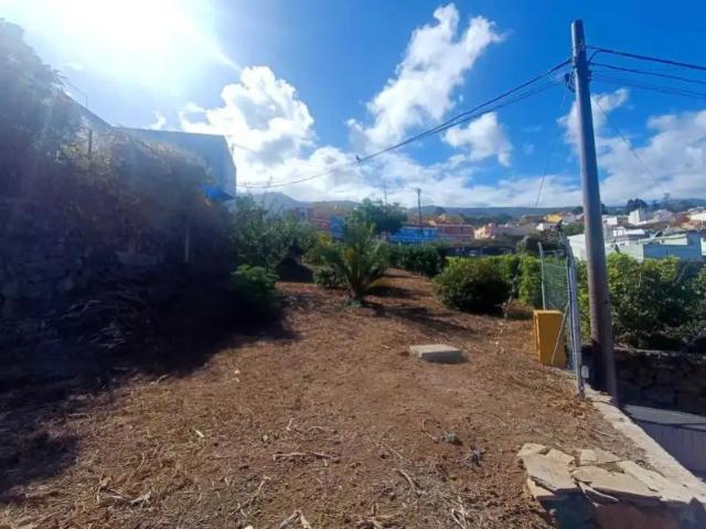 Apartamento en alquiler en Dehesa Baja, La orotava