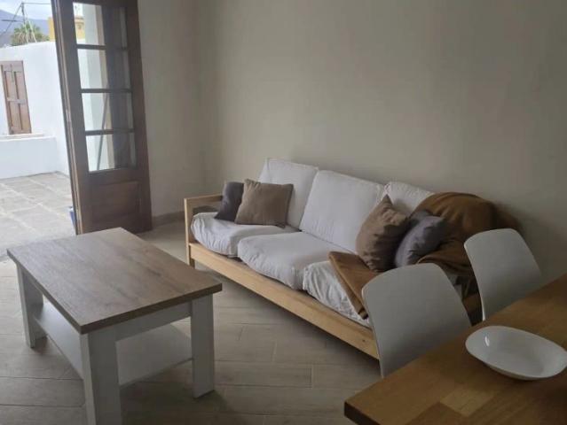Apartamento en alquiler en Cruz de los Martillos, La orotava