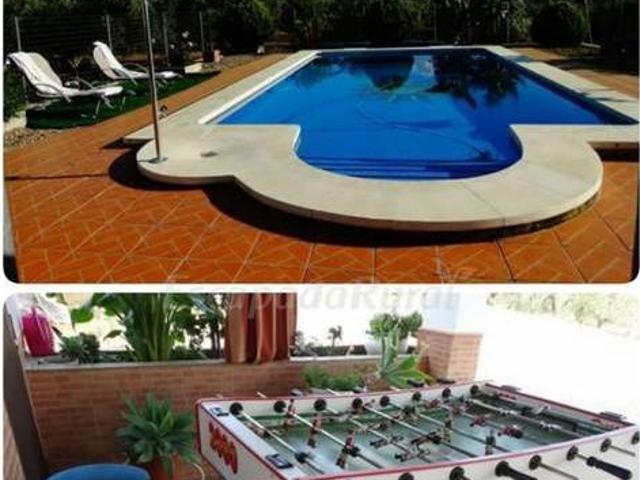 Casa en alquiler en La Puebla De Los Infantes, Andalucía