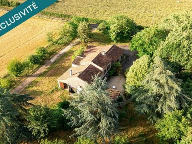 Villa vente à Albi, Saint-julien-gaulène